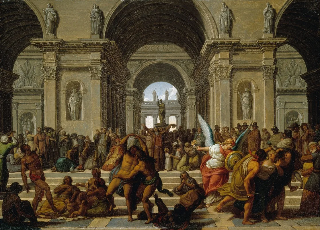 Jean-Jacques Forty