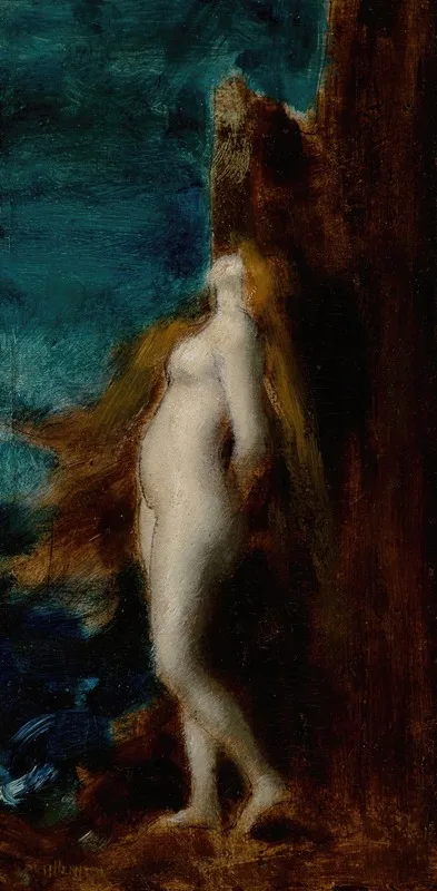 Jean-Jacques Henner