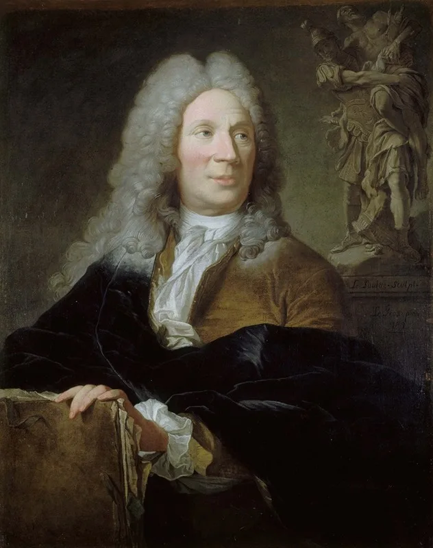 Jean Legros