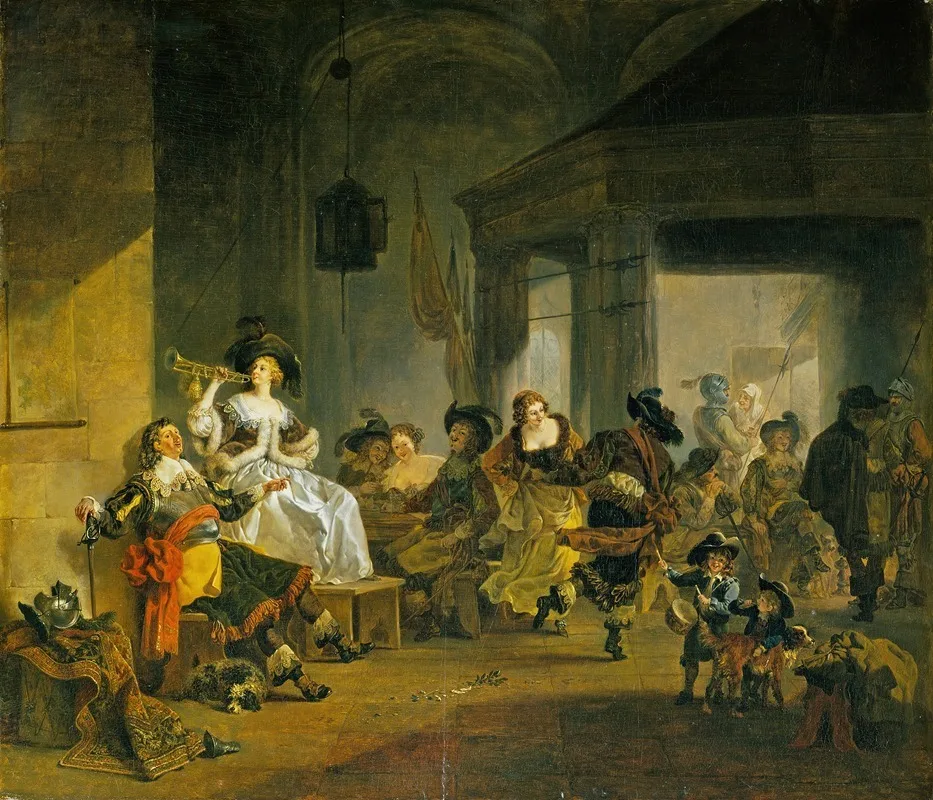 Jean-Louis Demarne