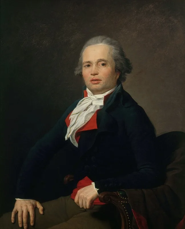 Jean-Louis Laneuville