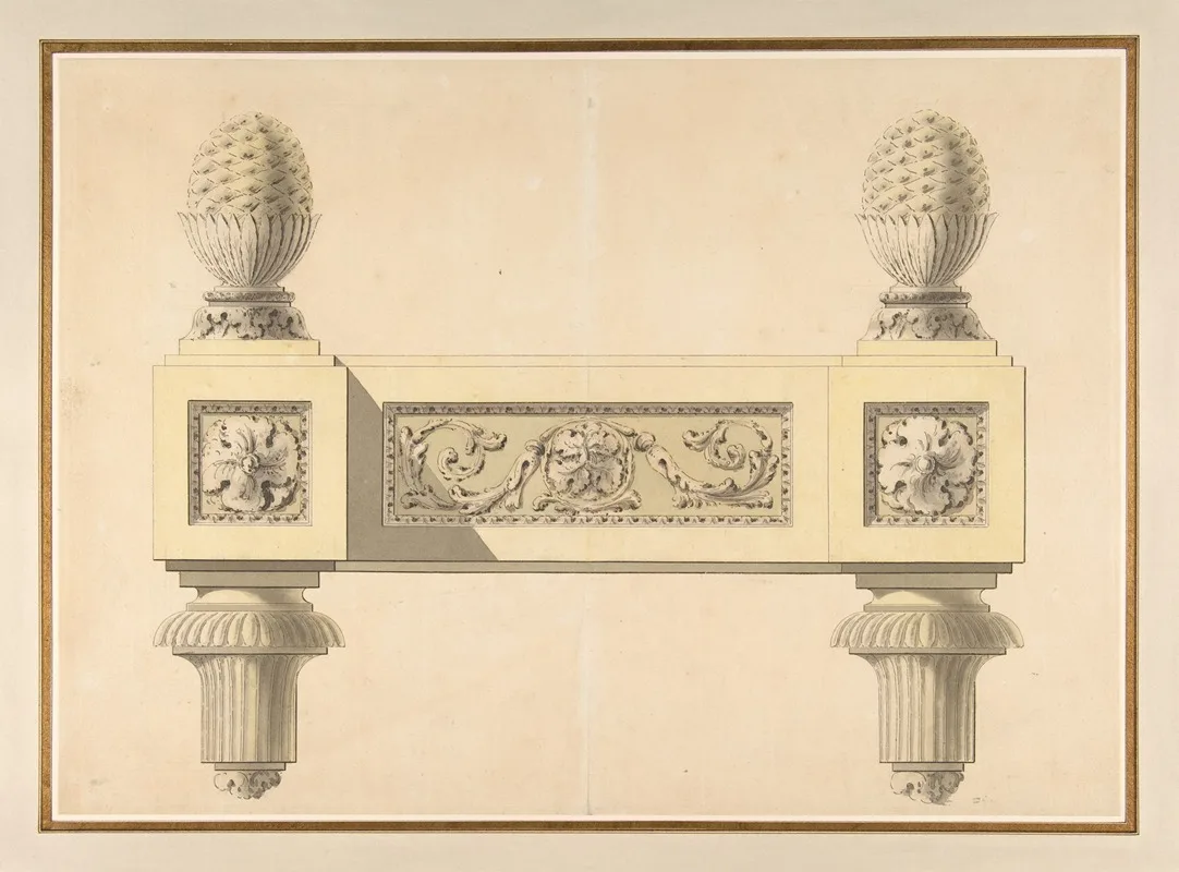 Jean Louis Prieur le Jeune