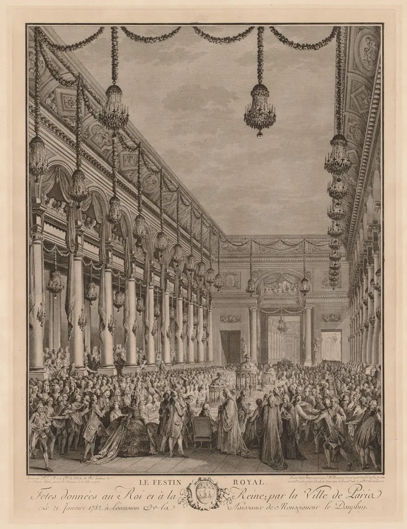 Jean-Michel Moreau le Jeune