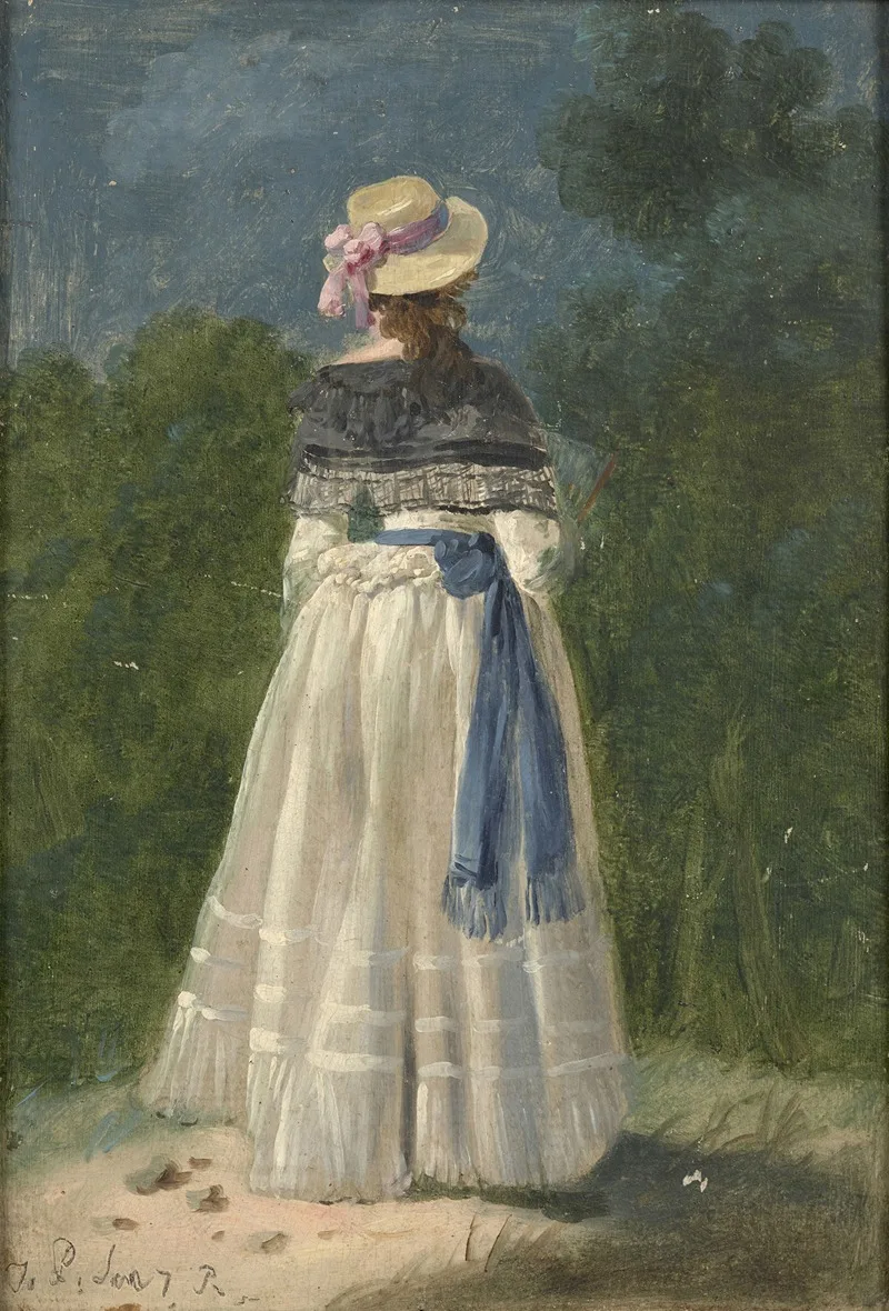 Jean Pillement
