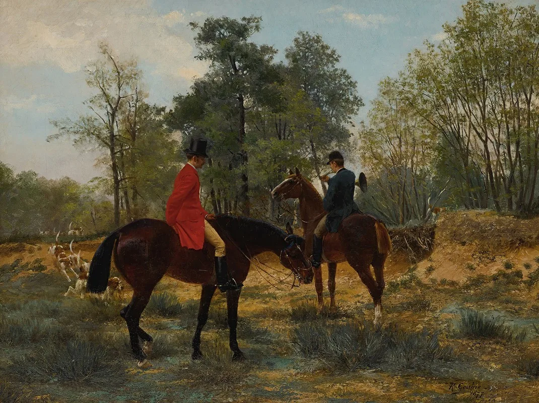 Jean Richard Goubie