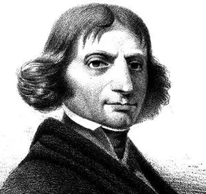 Jean Simon Berthélemy