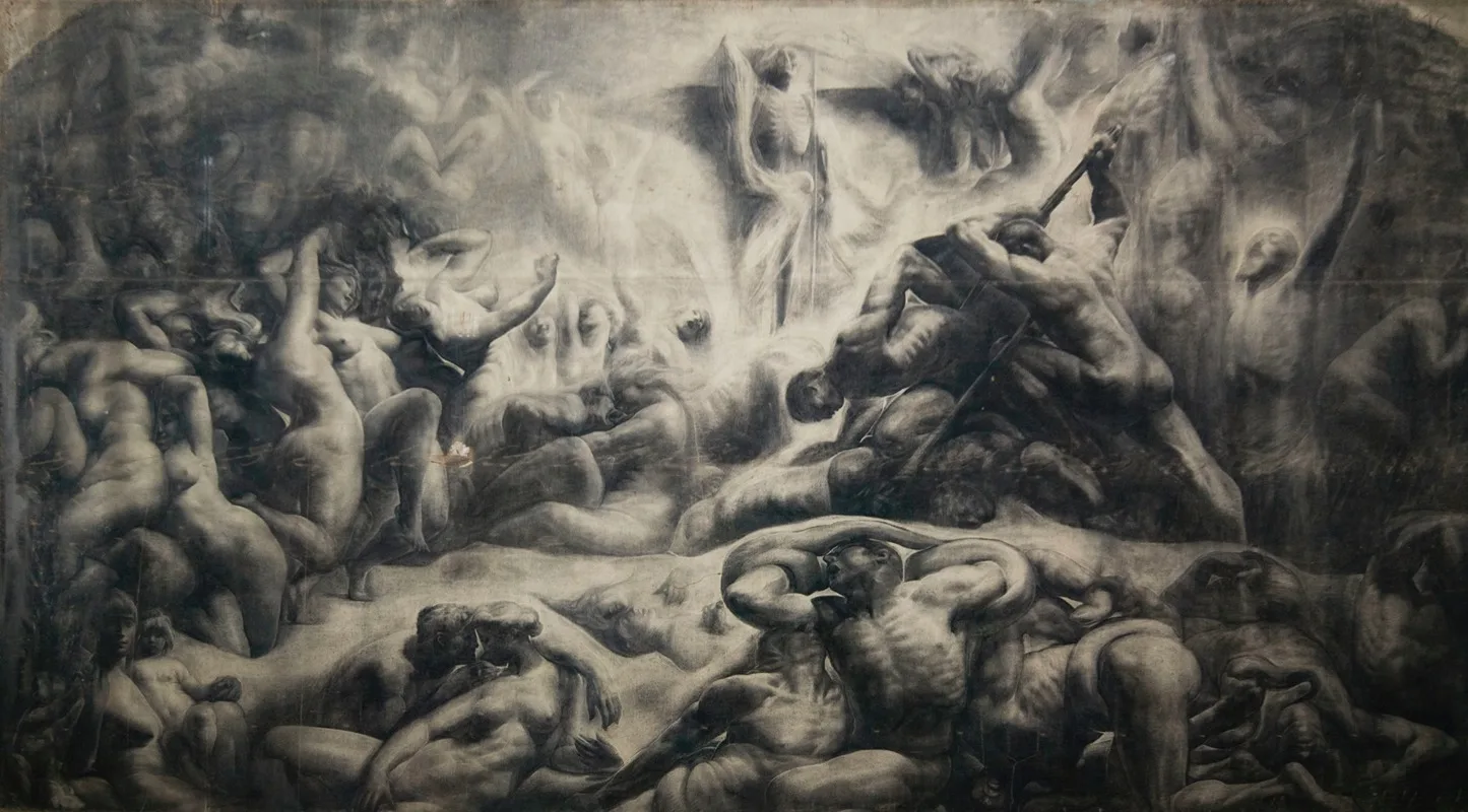 Jef Lambeaux