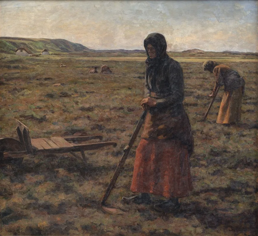 Jens Vige