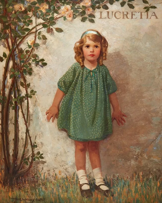 Jessie Willcox Smith