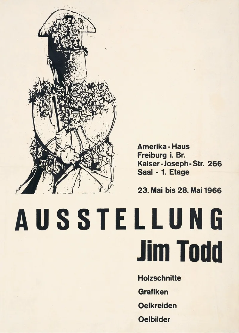 Jim Todd