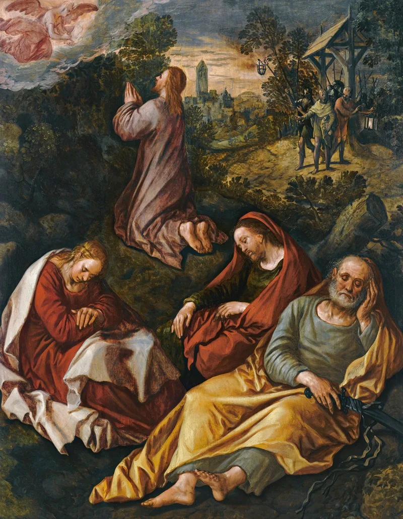 Joachim Beuckelaer