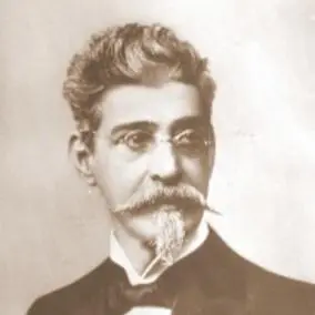 João Barbosa Rodrigues