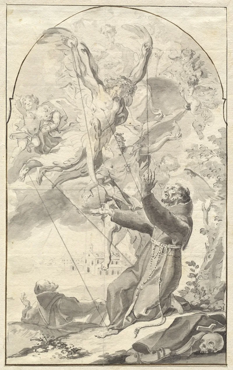 Johan Baptist Enzensberger
