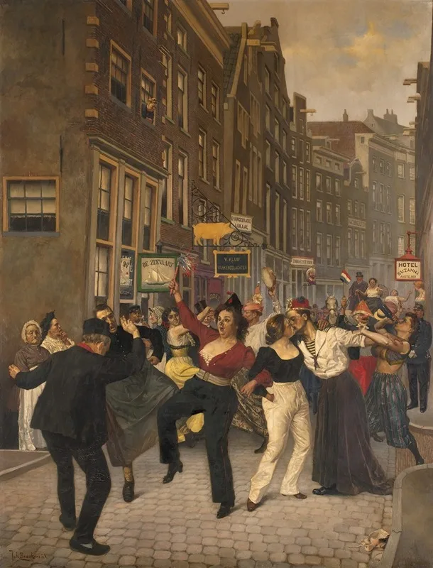 Johan Braakensiek
