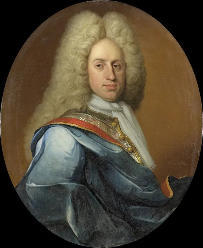 Johan George Collasius