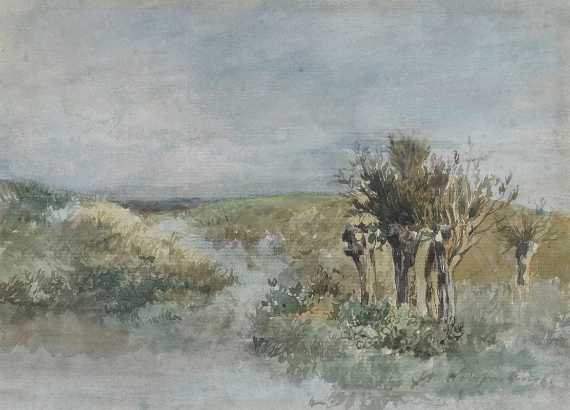 Johan Hendrik Weissenbruch