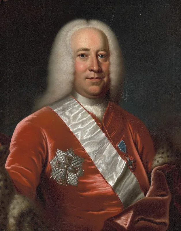Johan Hörner