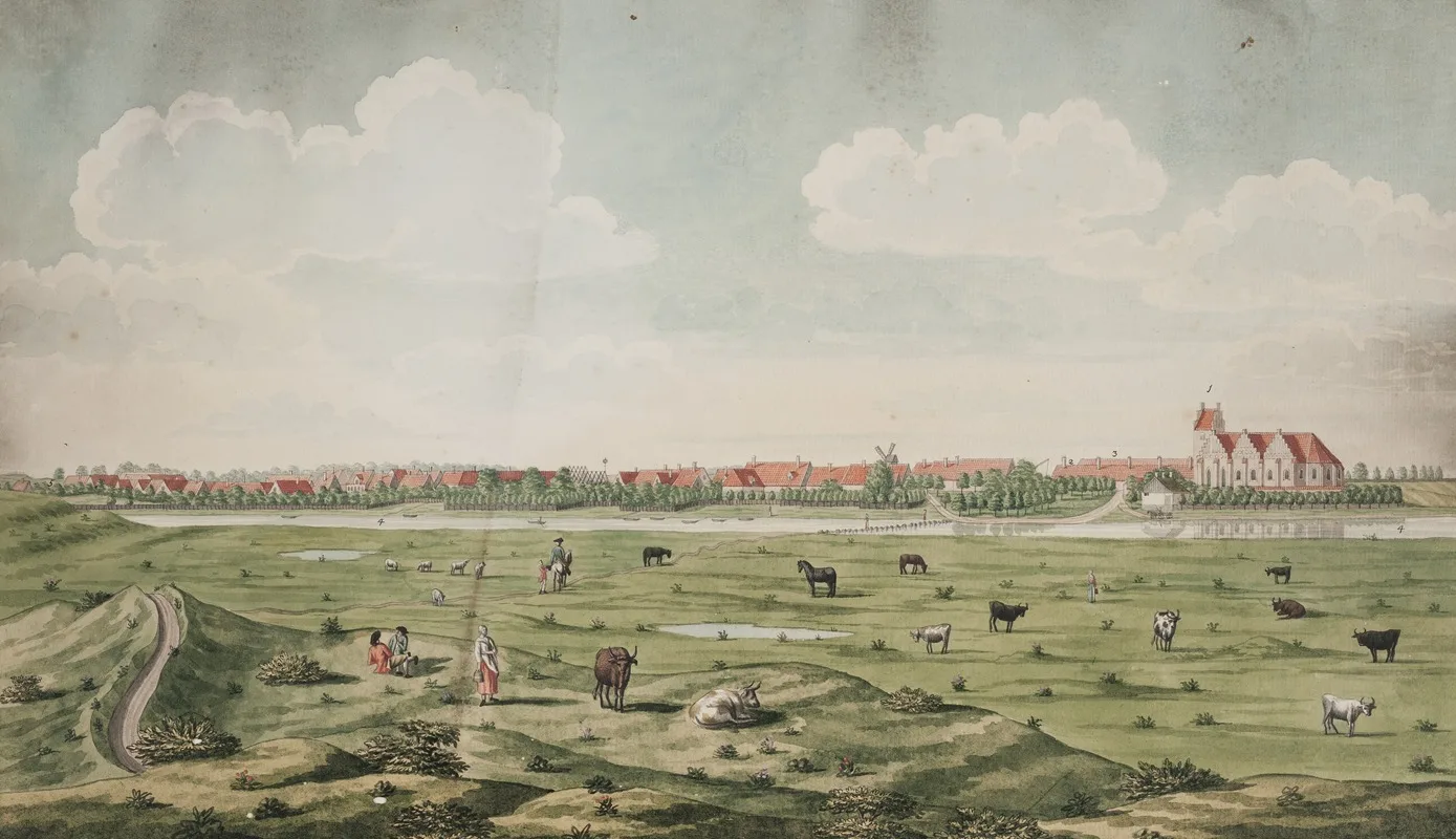 Johan Jacob Bruun