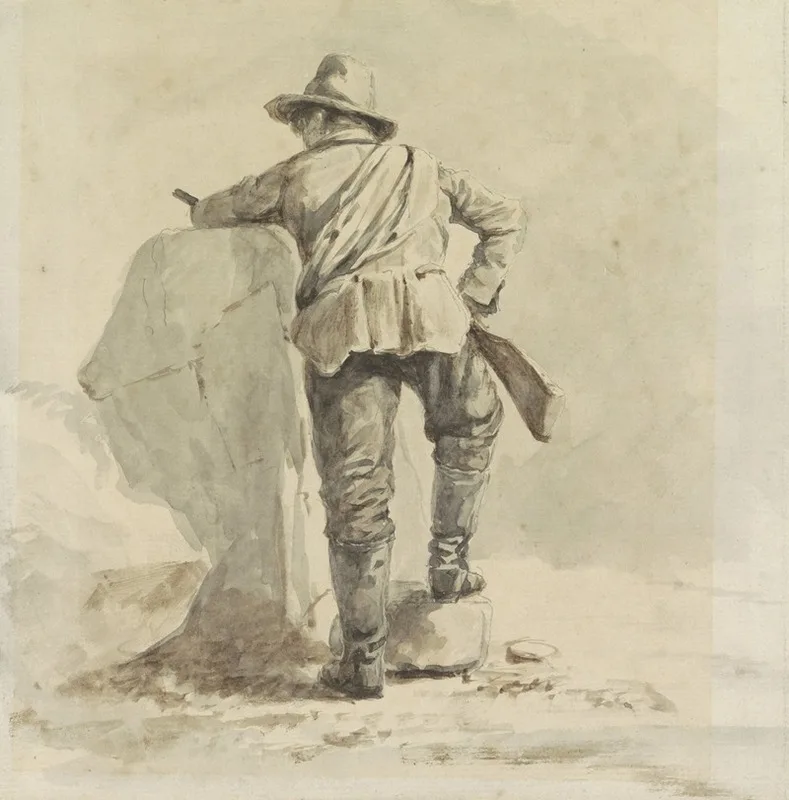 Johann Bernard Klombeek