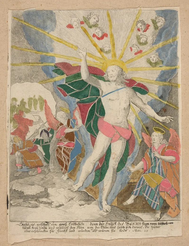 Johann Bussemacher