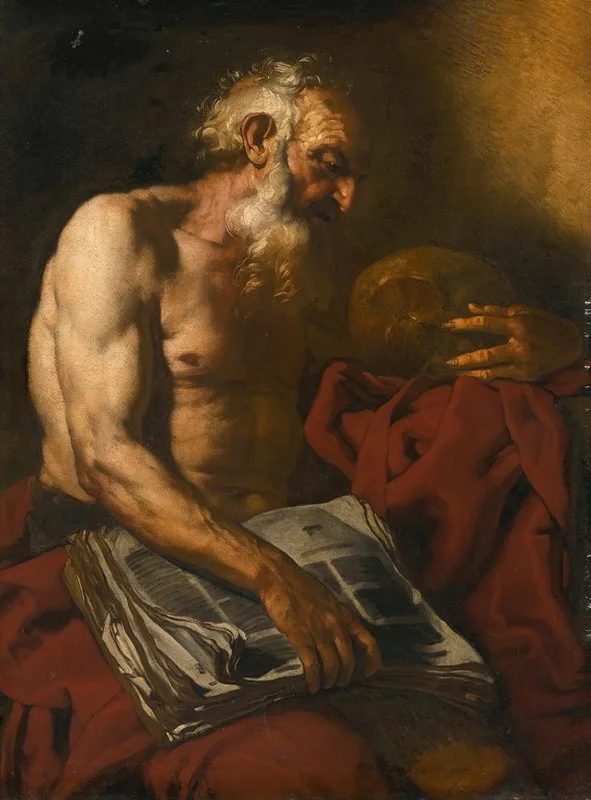 Johann Carl Loth