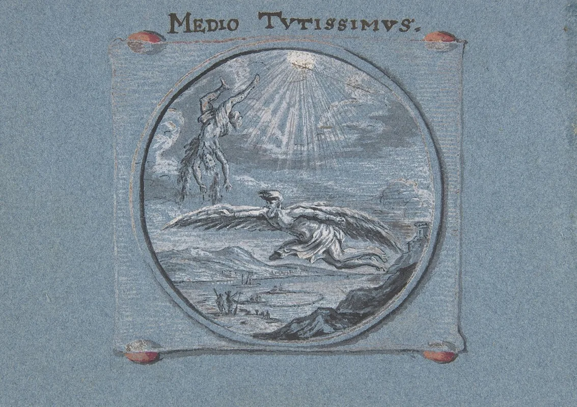 Johann Caspar Hessius