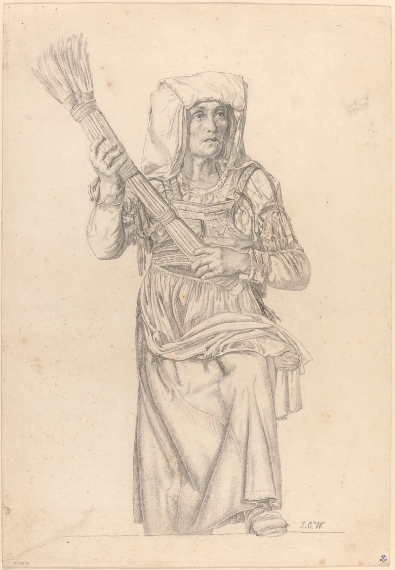 Johann Caspar Weidenmann