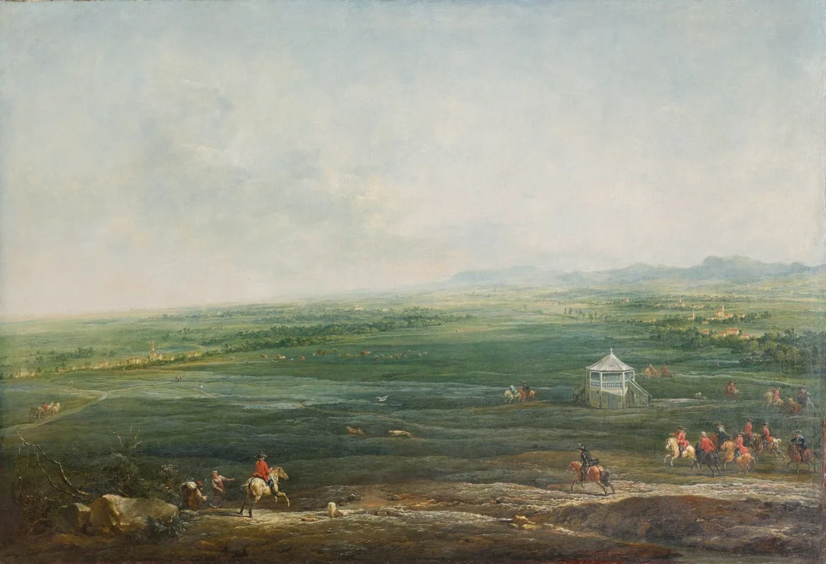 Johann Christian Brand