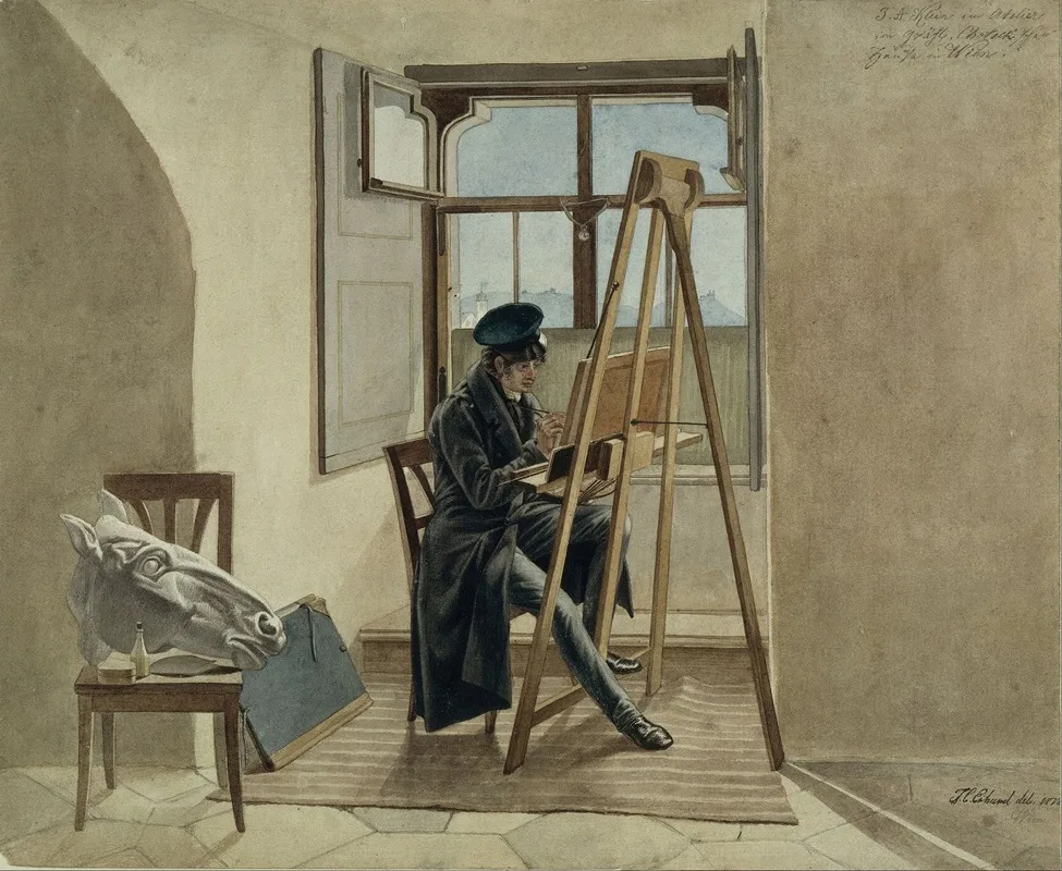 Johann Christoph Erhard
