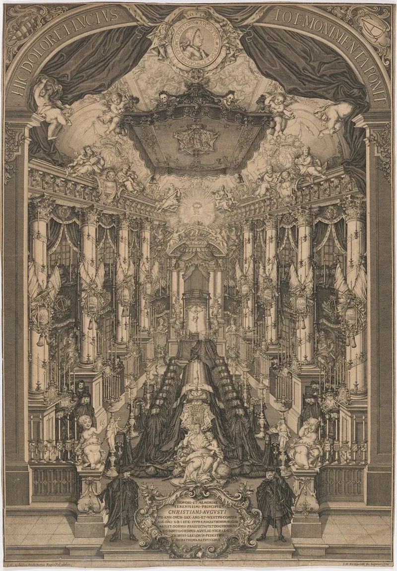 Johann Christoph Schütze
