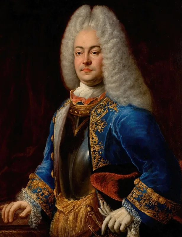 Johann Conrad Eichler