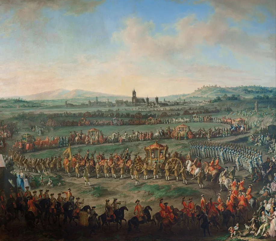 Johann Dallinger von Dalling