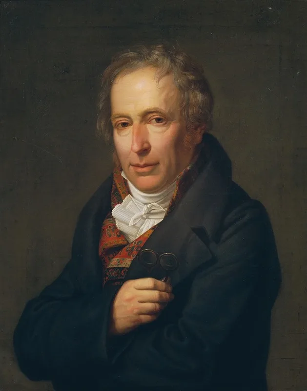 Johann Erdmann Hummel