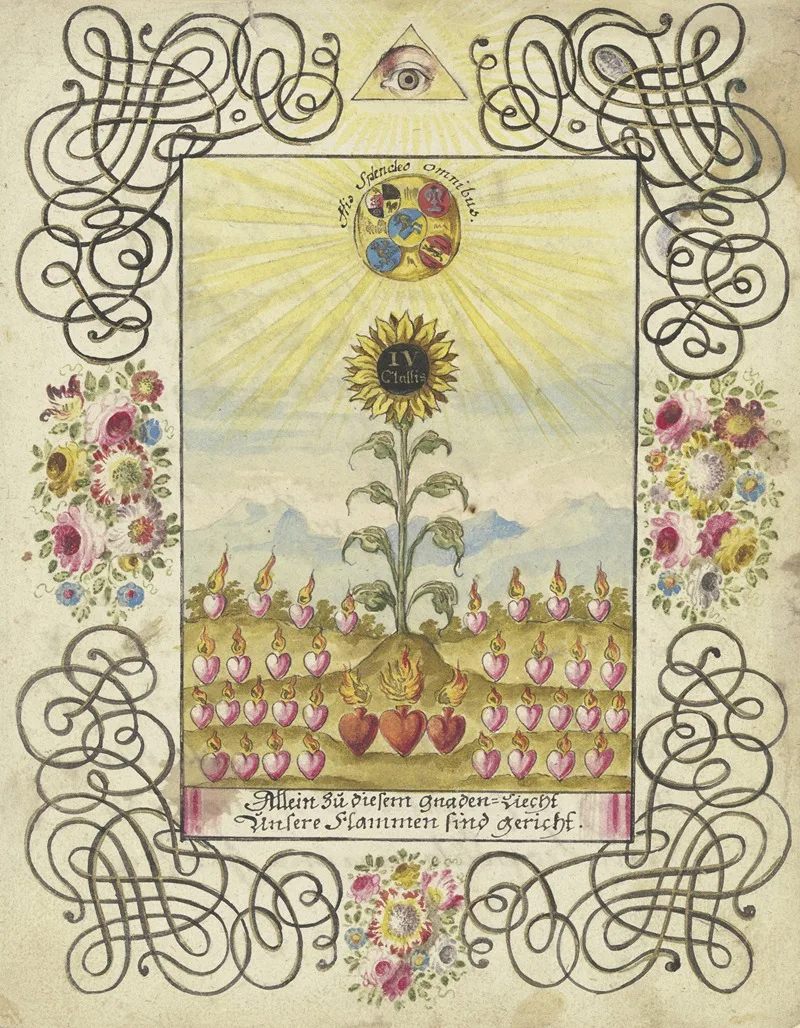Johann Esaias Nilson