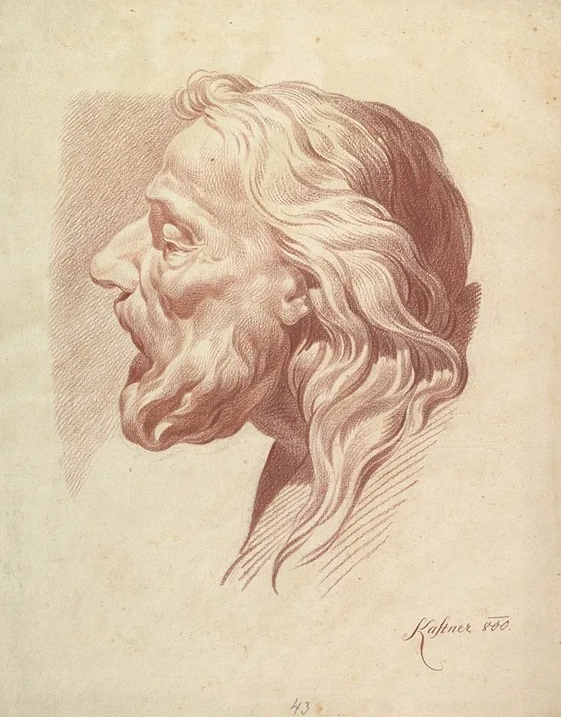 Johann Evangelist Kastner