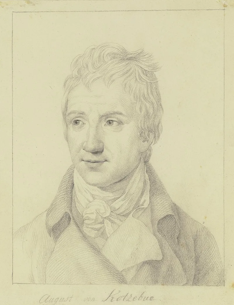 Johann Friedrich Müller
