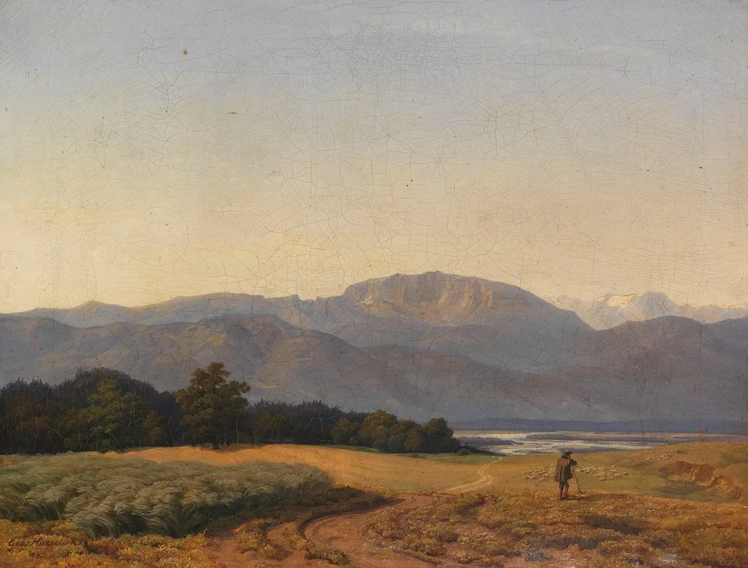 Johann Georg Haeselich