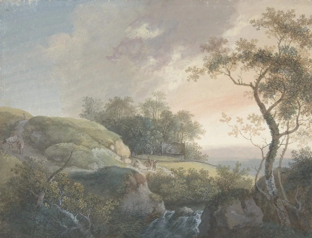 Johann Georg Wagner