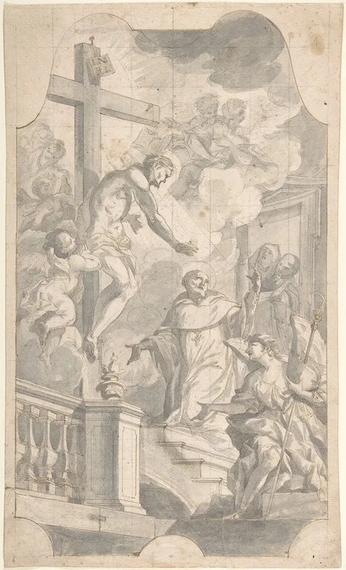 Johann Georg Wolcker