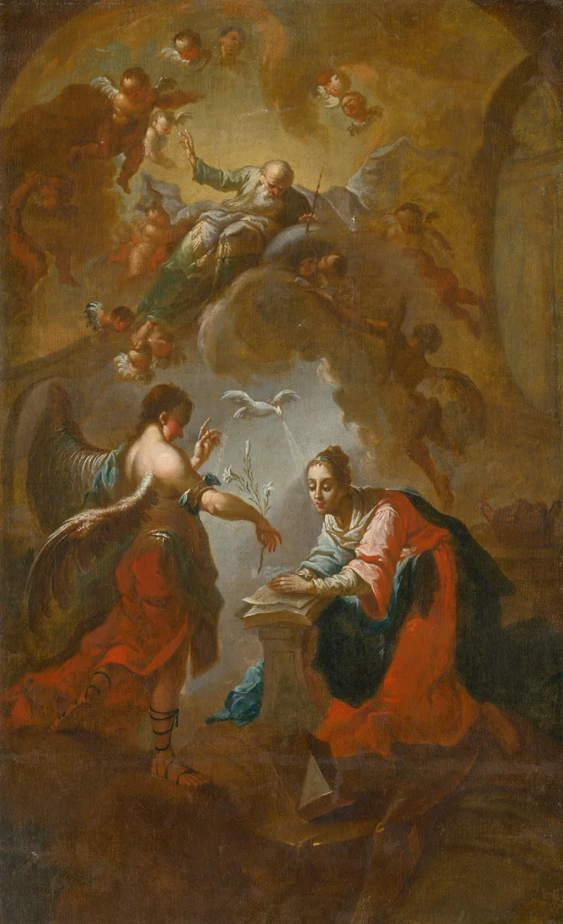 Johann Ignaz Cimbal