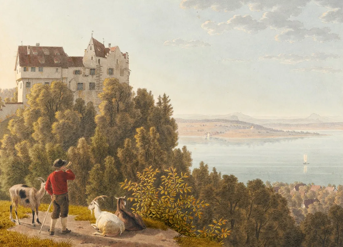 Johann Jakob Biedermann