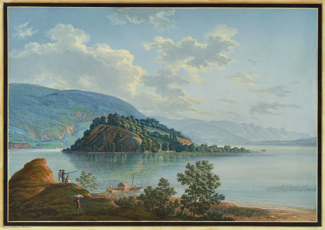 Johann Joseph Hartmann