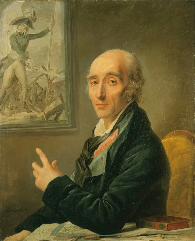 Johann-Julius Heinsius