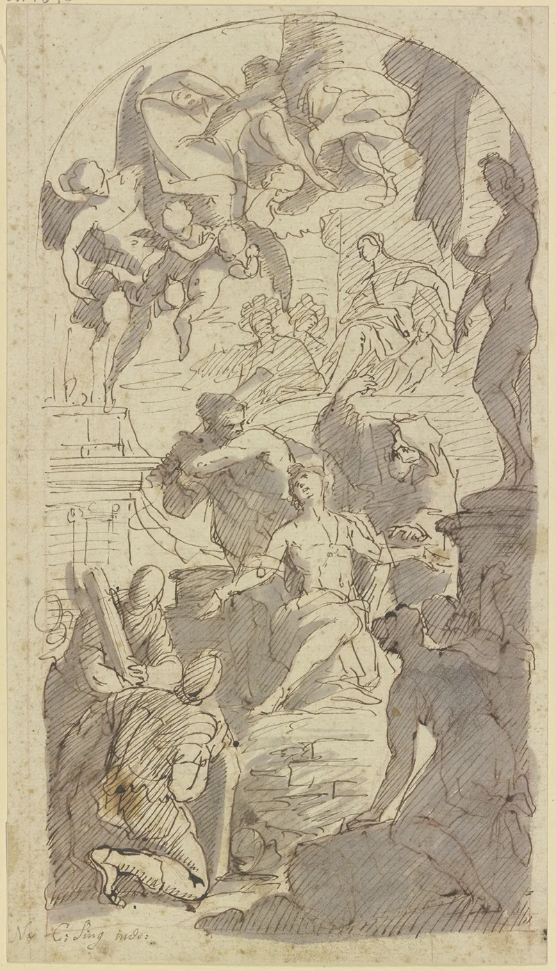 Johann Kaspar Sing
