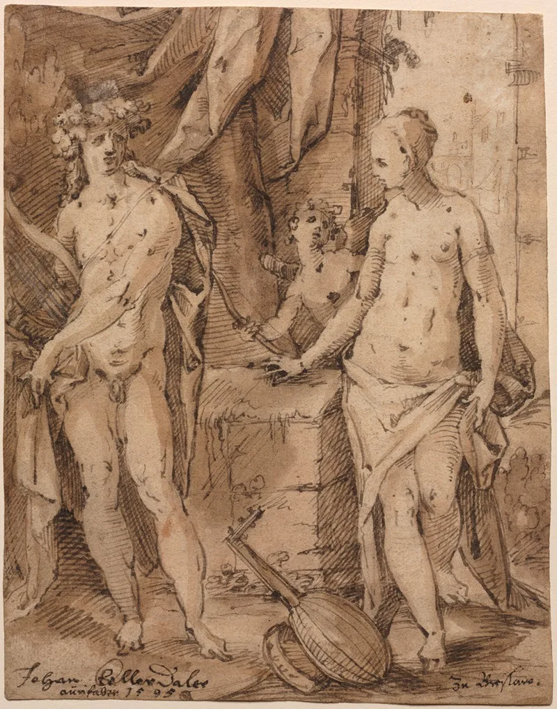 Johann Kellerthaler