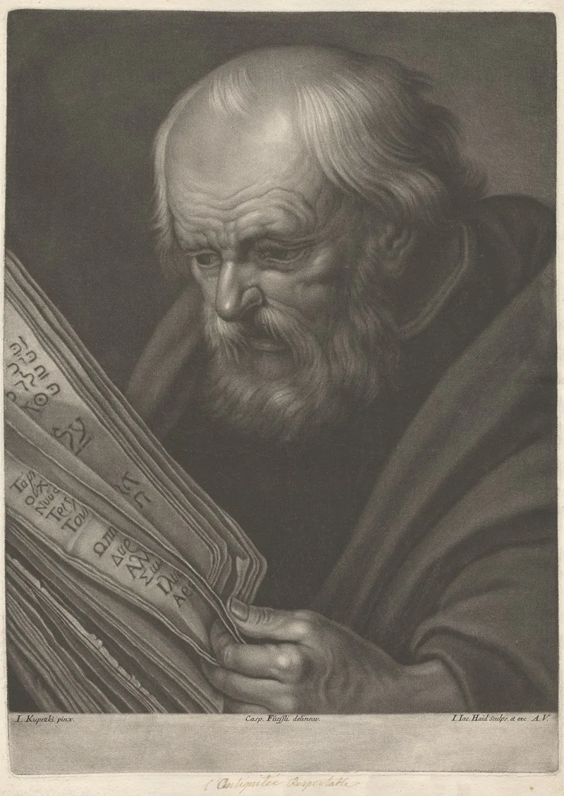 Johann Kupezky