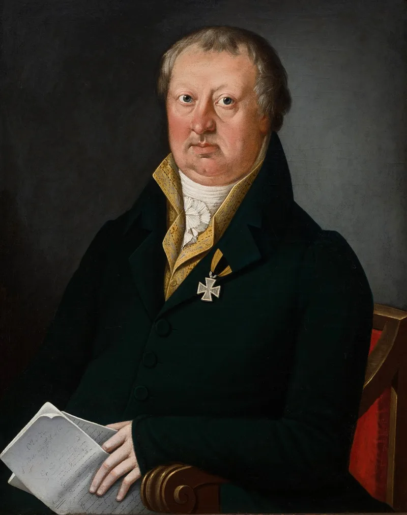 Johann Lederwasch
