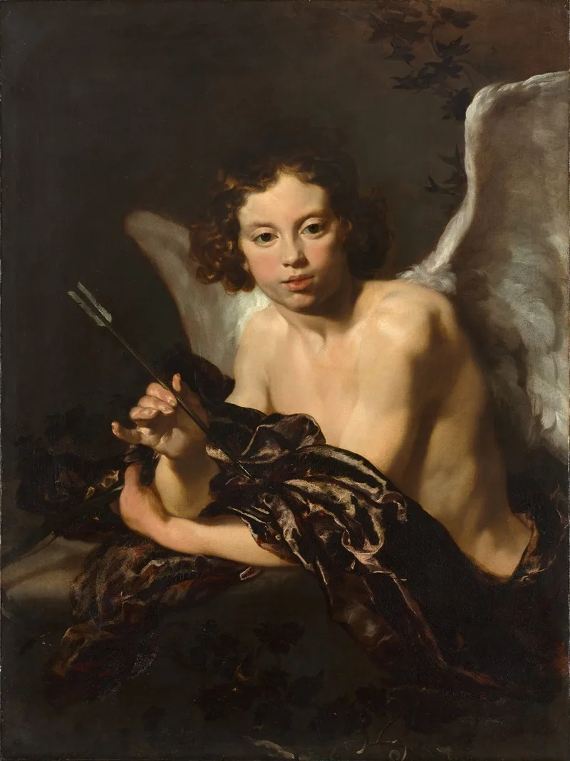 Johann Liss