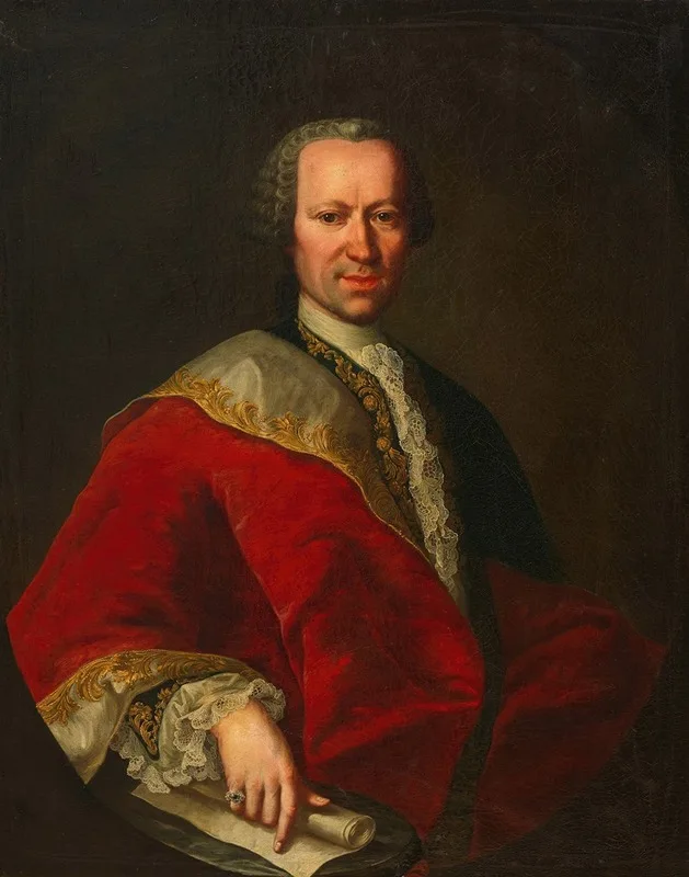 Johann Michael Millitz