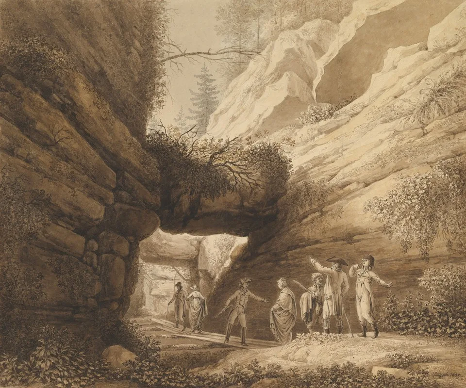 Johann Moritz Gottfried Jentzsch